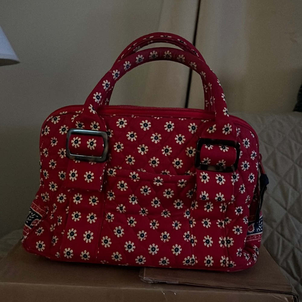Vera Bradley purse